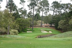 Spyglass Hill 15th